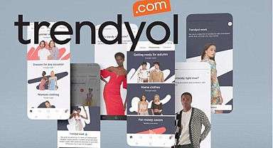 Trendyol, küresel mobil pazaryeri Joom’a katıldı