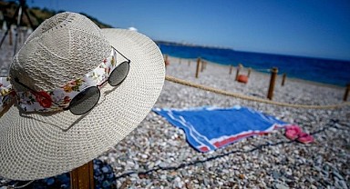 TÜİK'ten turizm verileri için yeni bir çalışma geliyor