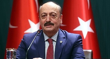 Vedat Bilgin'den taşeron işçi açıklaması