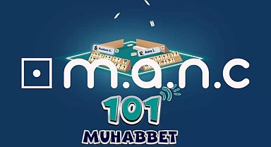 Yerli Manc Games'e 50 milyon dolarlık yatırım