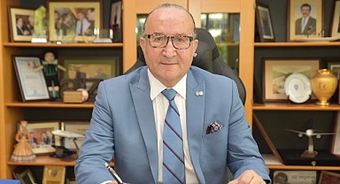 Zeytinoğlu, bütçe gerçekleşmesini değerlendirdi