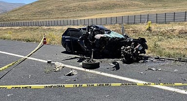 2022'de ölümlü kaza oranı yüzde 12 azaldı!