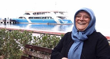 ‘Anne Şehir bana çok iyi geliyor’