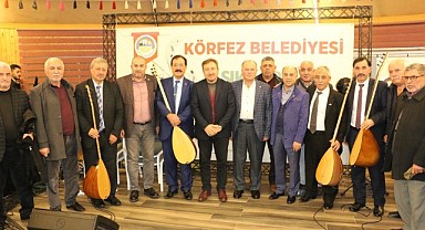  Aşıklar Körfez'de atıştı