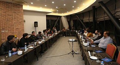 Başkan Aygün: “En büyük gücümüz gençlerimiz”