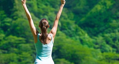 Bedeninize iyi bakarak sağlıklı kalmanın püf noktaları