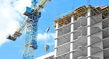  Bina inşaatı yaptırılacaktır