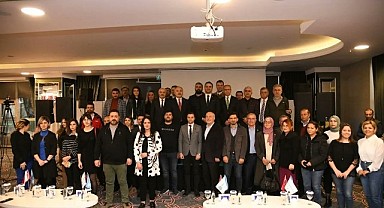 Bu proje gençlerin istihdamına büyük katkı sağlayacak