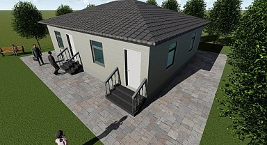 Bu tesis 7'den 70'e herkese hitap edecek