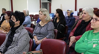 Büyükşehir, aşı konusunda büyükleri uyardı!