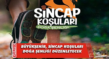Büyükşehir’den Sincap Koşuları Doğa Şenliği