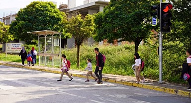 Büyükşehir'den ulaşım güvenliği için önemli çalışma