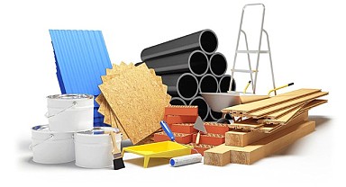 Büyükşehir, inşaat malzemesi alacak