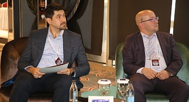 Çalıştayda ülke tarımı her yönüyle masaya yatırıldı