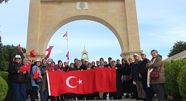 Çınarlar Büyükşehir'in 'Hayatın İçindeyim' projesiyle hayat buluyor