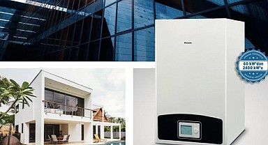 Daikin Group, Daikin Sensei üretmeye başladı