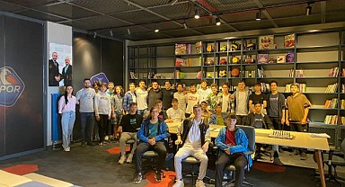 Darıca Belediyesi, sporcuların psikolojik gelişimine destek veriyor