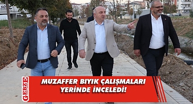 Darıca modern bir yaşam alanına dönüşecek 