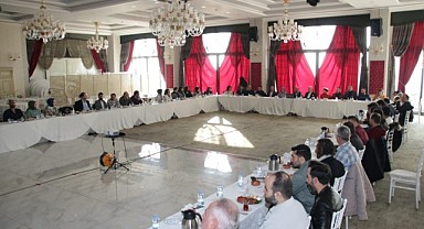 Derince Belediyesi personeline enerji eğitimi!