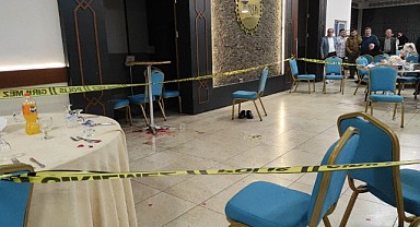 Düğünde dayısı tarafından vurulmuştu, hayatını kaybetti!