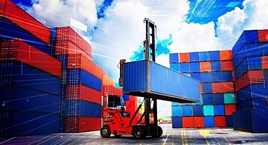 Ekim ayı dış ticaret dengesi açıklandı