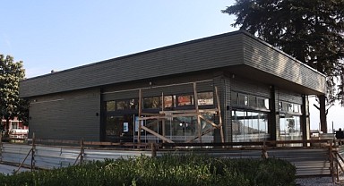  Etkinlik ve toplantıların yeni adresi: Sekalılar Lokali