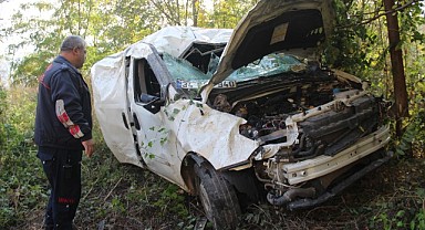 Facia teğet geçti!