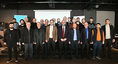 Fırıncıların meseleleri masaya yatırıldı