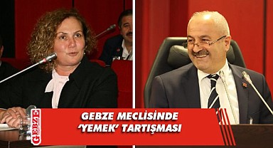 Gebze’de Kasım ayı meclisi tamamlandı