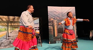 Gebze Kültür Sanat Merkezi'nde yeni kültür ve sanat dönemi!