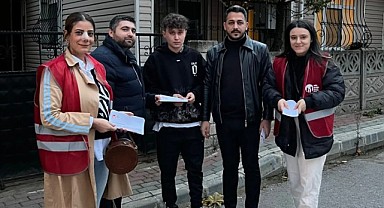 Gençler tempoyu yükseltti