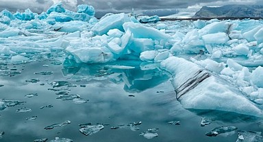 Grönland'daki erime, deniz seviyesini yükseltecek!