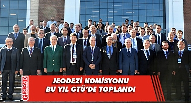 GTÜ'de önemli toplantı gerçekleştirildi