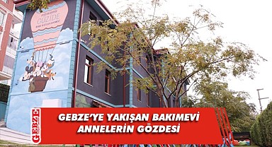 Güzide Bebek ve Çocuk Bakımevi 7/24 hizmet veriyor