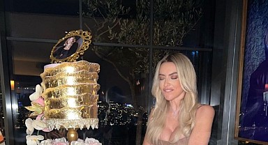 Hadise’nin deniz sevdası, hadise yarattı!