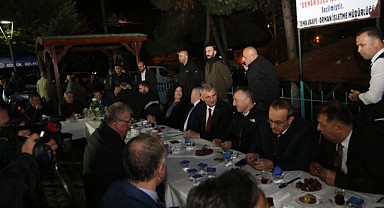 Hamidiye'de 23. Kestane Festivali Çoşkusu Yaşandı