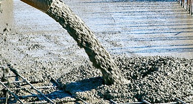 Hazır beton satın alınacak