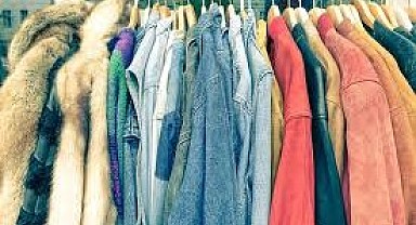 İhtiyaç sahipleri için kıyafet standı kurulacak