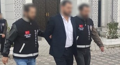 İnşaatta arkadaşını öldüren şahıs tutuklandı!