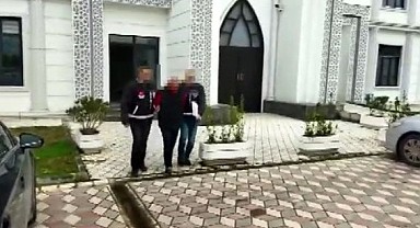 Irak uyruklu kadının öldürülmesine ilişkin 1 şüpheli tutuklandı!