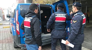 Kablo hırsızlarına yönelik eş zamanlı operasyon!