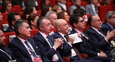  KALDER 31. Kalite Kongresi Kocaeli'de yapıldı!