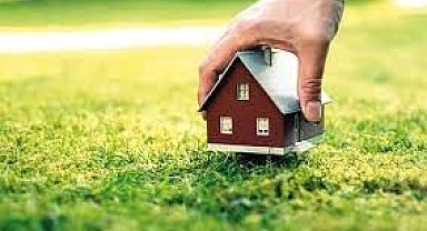 Kartepe'de 6 bin 196 metrekare tarla mahkemeden satılık