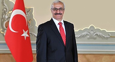 Kaymakam Özyiğit, 10 Kasım dolayısıyla mesaj yayımladı