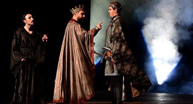  Kılıçarslan Ankara'da çok sevildi!