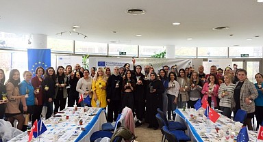  Kocaeli AB Bilgi Merkezi’nden önemli etkinlik