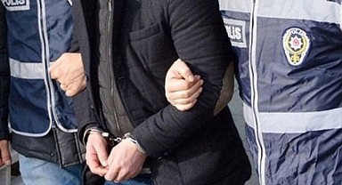 Kocaeli'de aranan 2 hükümlü yakalandı!