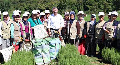 Kocaeli'nde Tarım Çalıştay'ı düzenlenecek