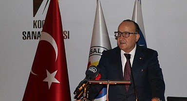 Kocaeli Sanayi Odası Meclis Toplantısı yapıldı!