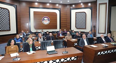 Körfez Belediyesi personeline eğitim!